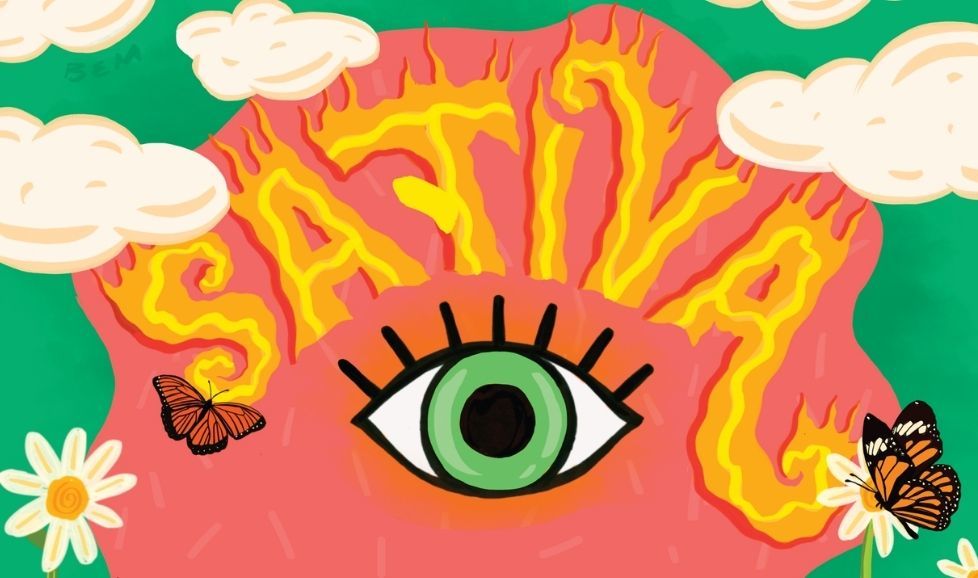 That sativa smilePost Image